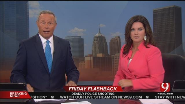 News 9 This Morning: The Week That Was On Friday, July 8