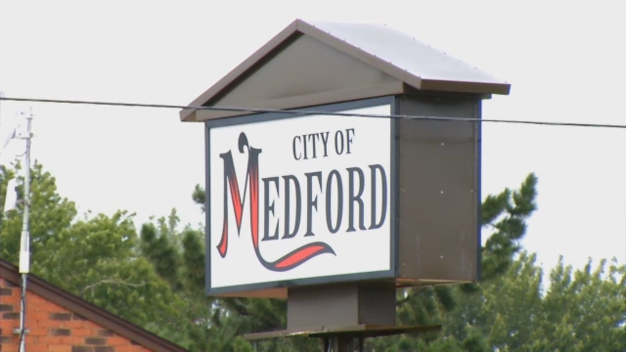 8-Year-Old Boy Killed In Medford Farming Incident