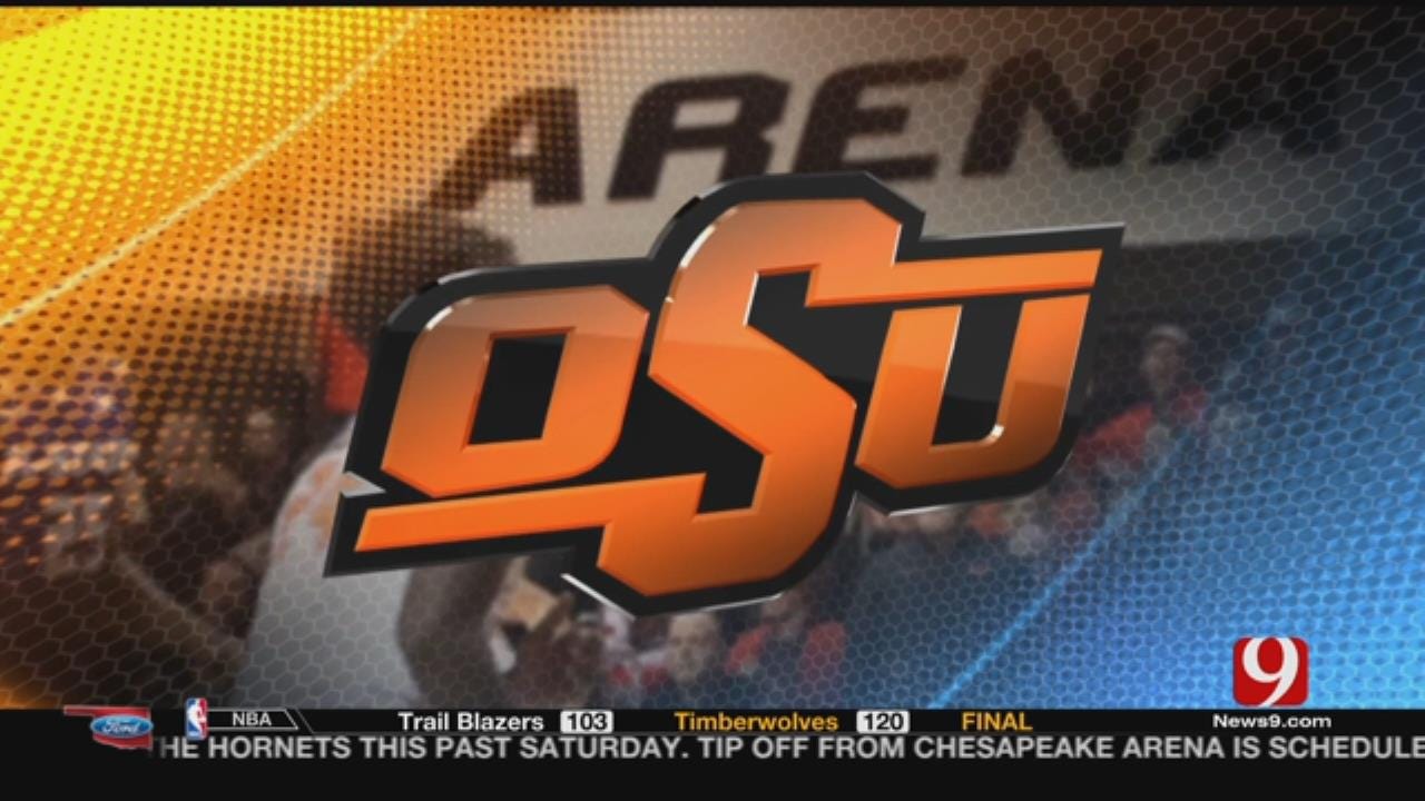 - Up and down week for OSU basketball