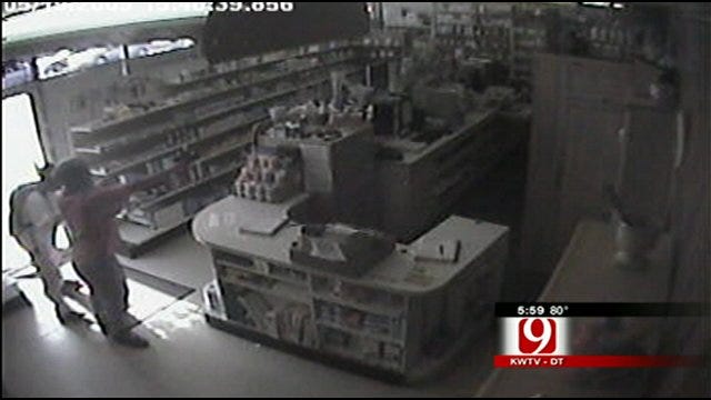 Trial Adjourns in Oklahoma Pharmacy Shooting Case