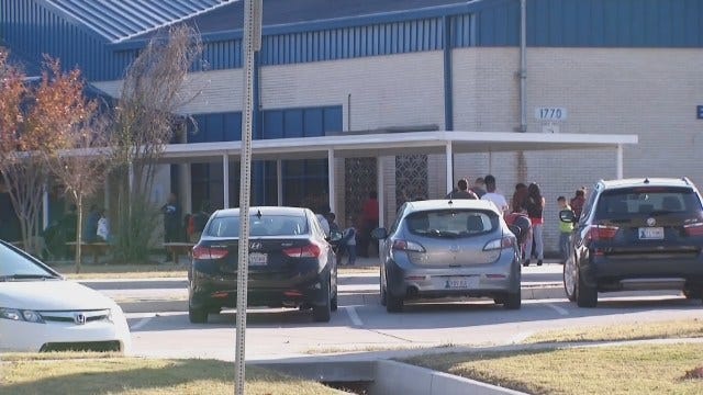 Tulsa Public Schools Considers Moving 6th Graders