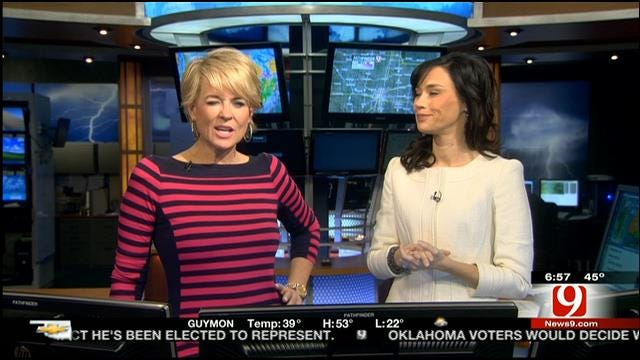 News 9 This Morning: The Week That Was On Friday, January 10, 2014