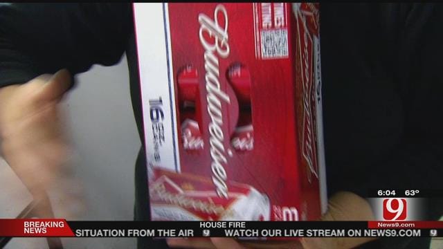 Oklahoma Lawmakers Looking To Modernize State Liquor Laws
