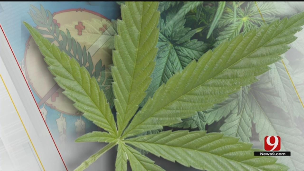 Temporary Injunction Denied In Medical Marijuana Case