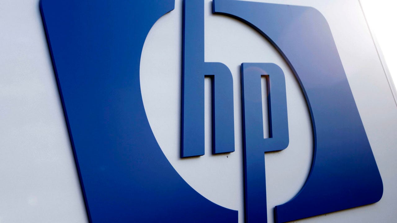HP Rejects Takeover Offer From Xerox