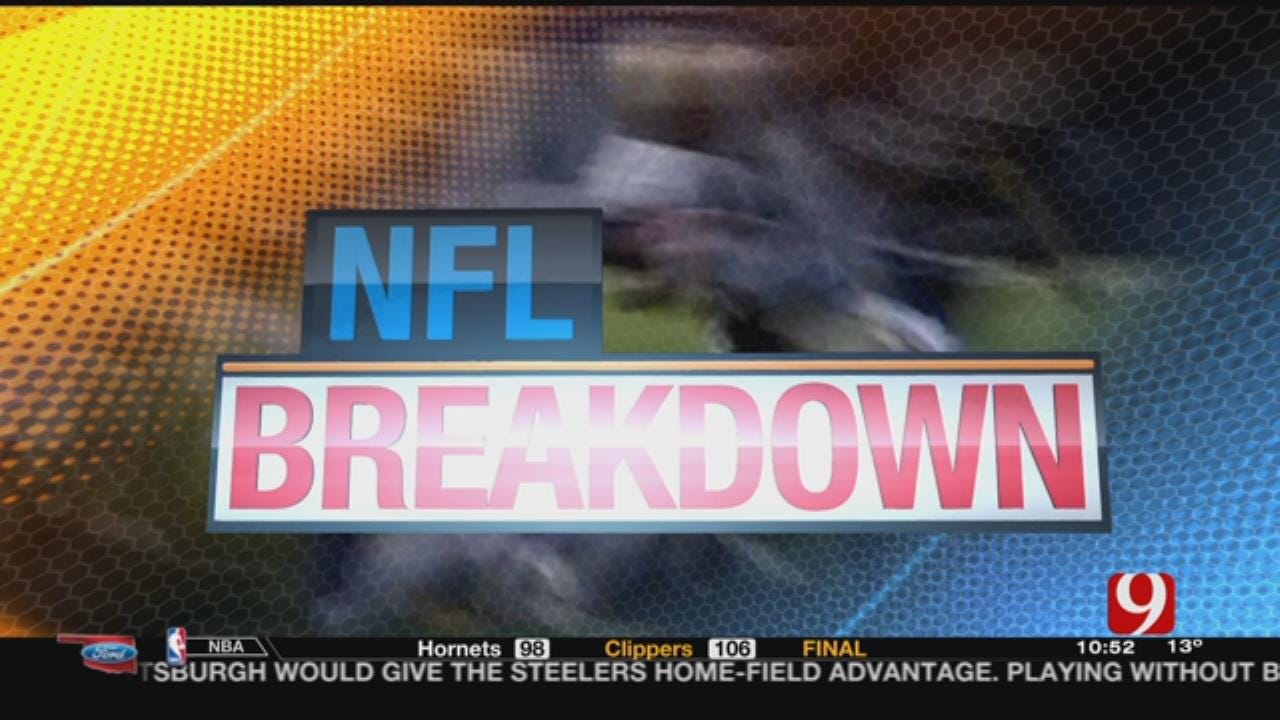 NFL Breakdown