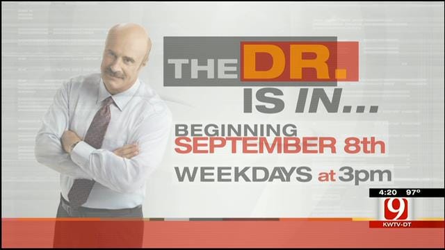 Dr. Phil's Advice: Marriage