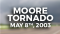May 8, 2003 - Moore Tornado