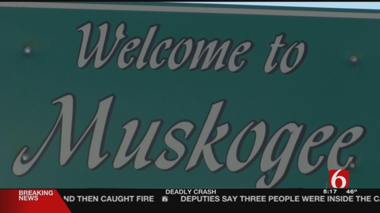 Muskogee Could Turn To Ghost Town, Residents Say