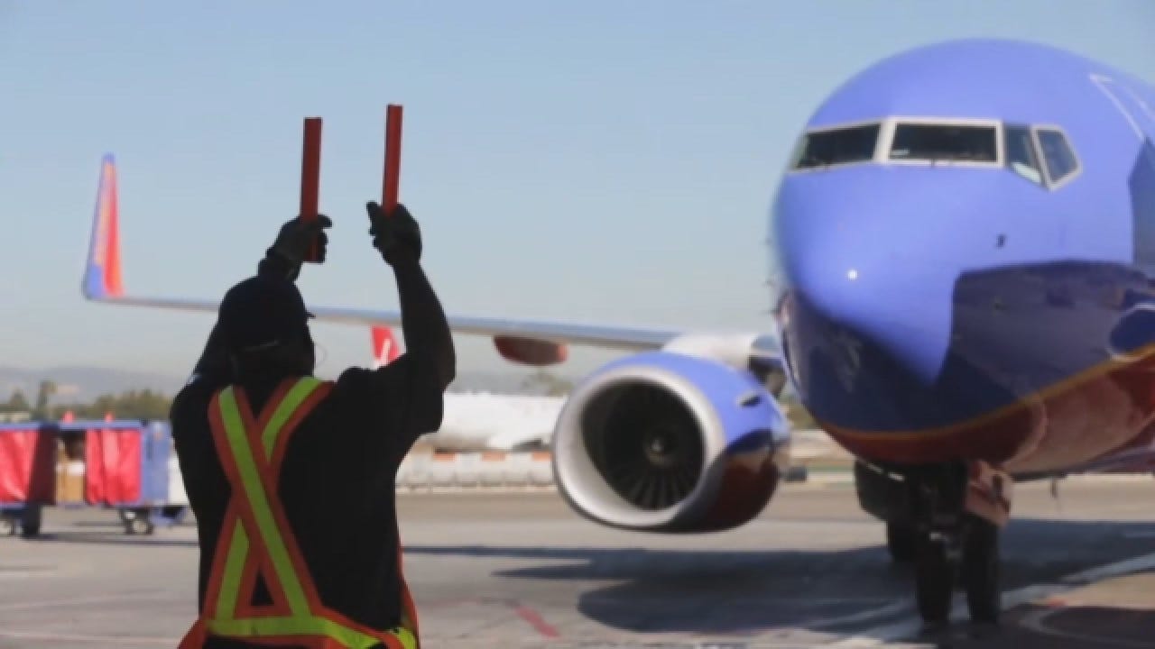 Southwest Airlines Faces An 'Operational Emergency'