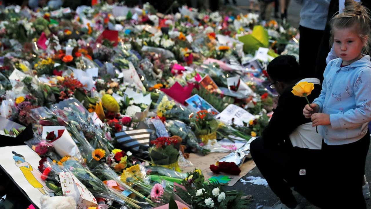 New Zealand Passes New Gun Laws 26 Days After Mass Shooting Attacks On Mosques