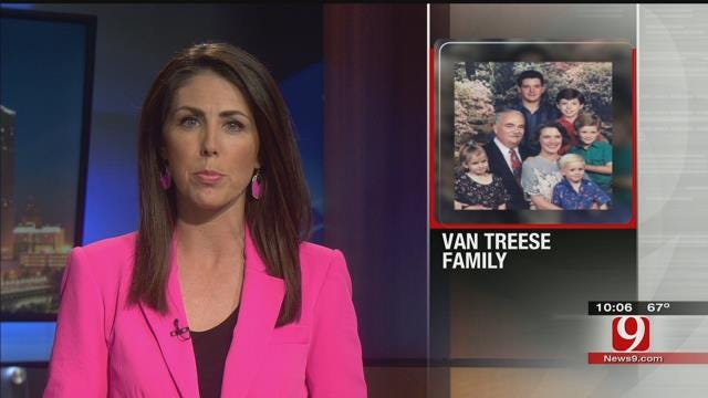 Van Treese Family Releases Statement Following Richard Glossip Stay Of Execution