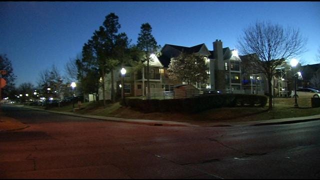 Two University of Tulsa Students Report Separate Armed Robberies