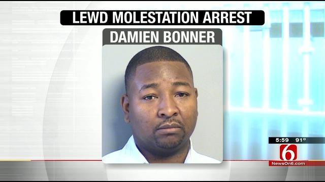 More Molestation Charges Levied At Tulsa Pastor
