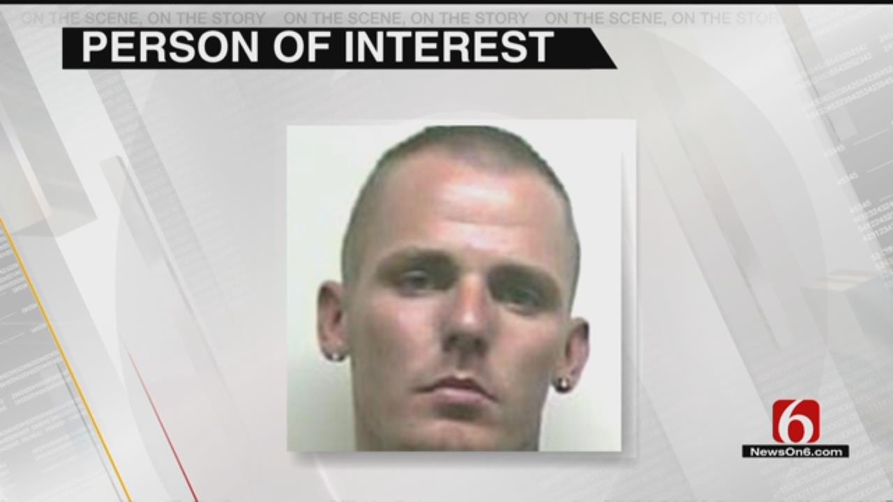 Suspects Arrested In Murder Of Man Found Dead In SUV On Tulsa Highway