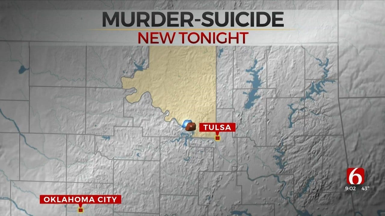 Osage Co. Deputies Investigating Apparent Murder, Suicide