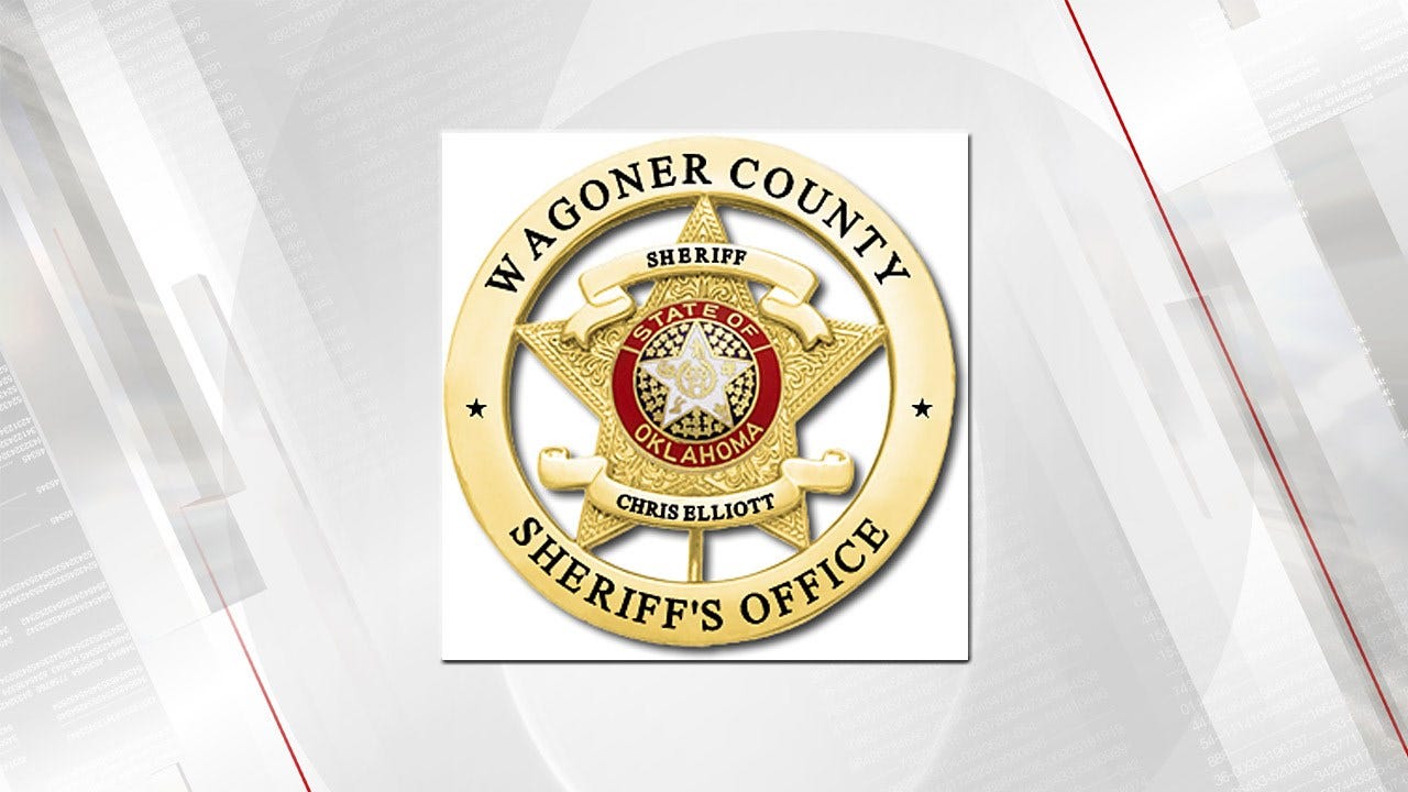 WEB EXTRA: Wagoner County Sheriff Chris Elliott Speaks About Coweta Double Fatality