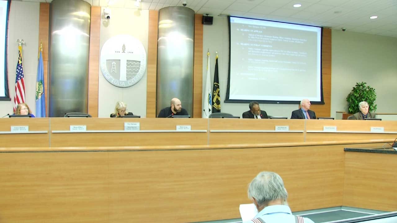 Councilors Want City To Continue Momentum For Improved Relations