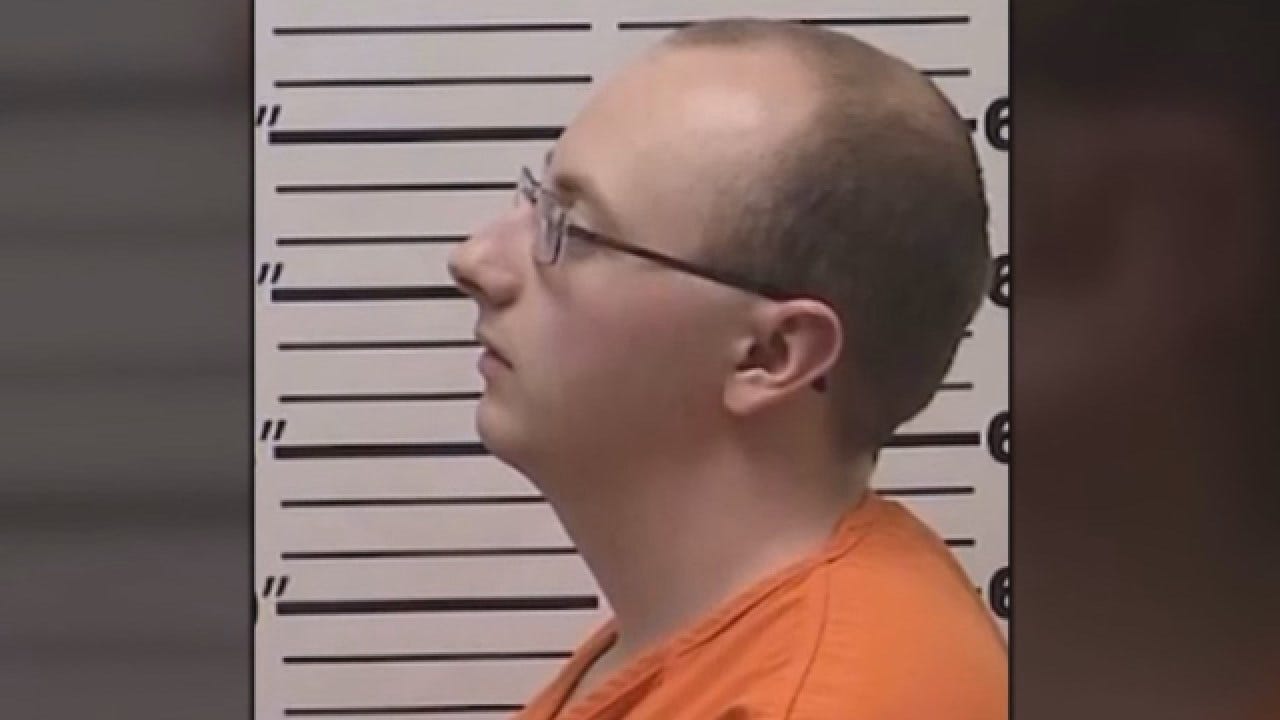 Jayme Closs' Accused Kidnapper Was Prematurely Discharged From Marine Corps