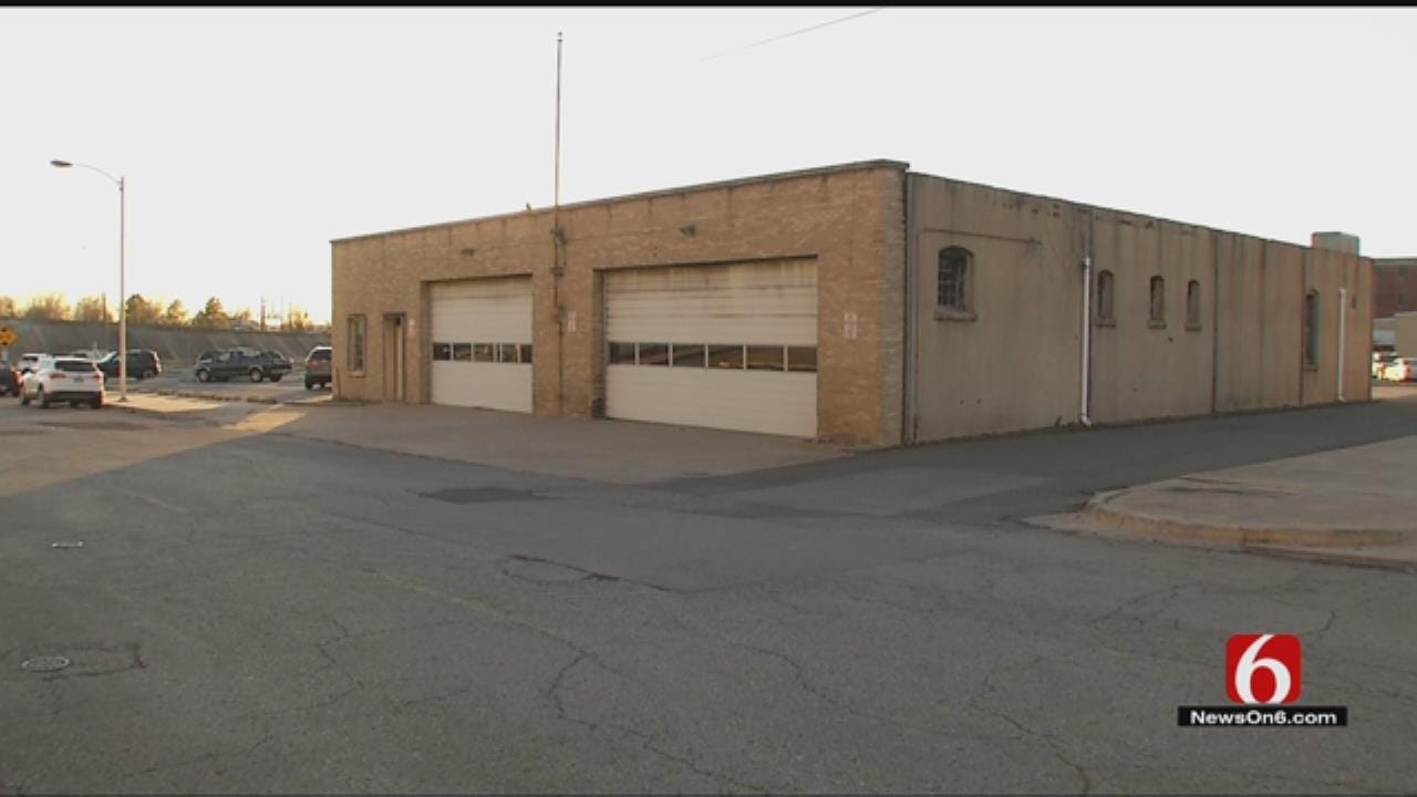City Council Approves Plans For Craft Brewery In Downtown Muskogee