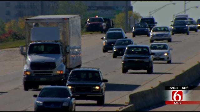 One Of Oklahoma's 241 New Laws Targets Uninsured Drivers