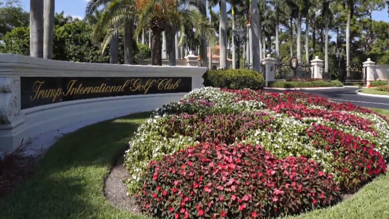 Woman Accused Of Lying Her Way Into Mar-a-Lago With Malware-Infected Thumb Drive