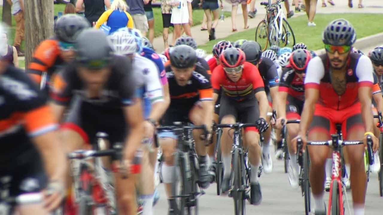 Tulsa Tough Brings Big Business To Area Businesses