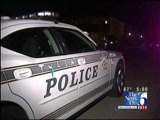 Suspect Identified In Tulsa Beating Death