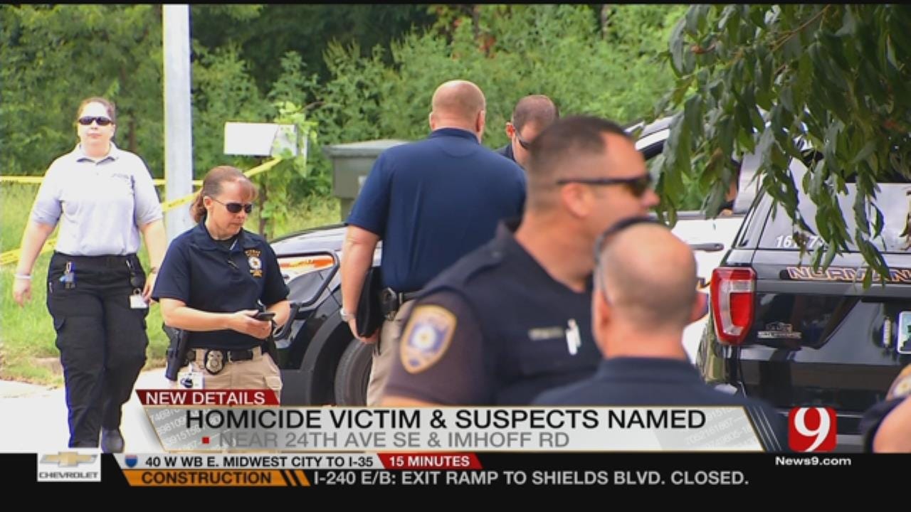 Norman Police Identify Woman Killed Saturday, Arrest Warrants Issued