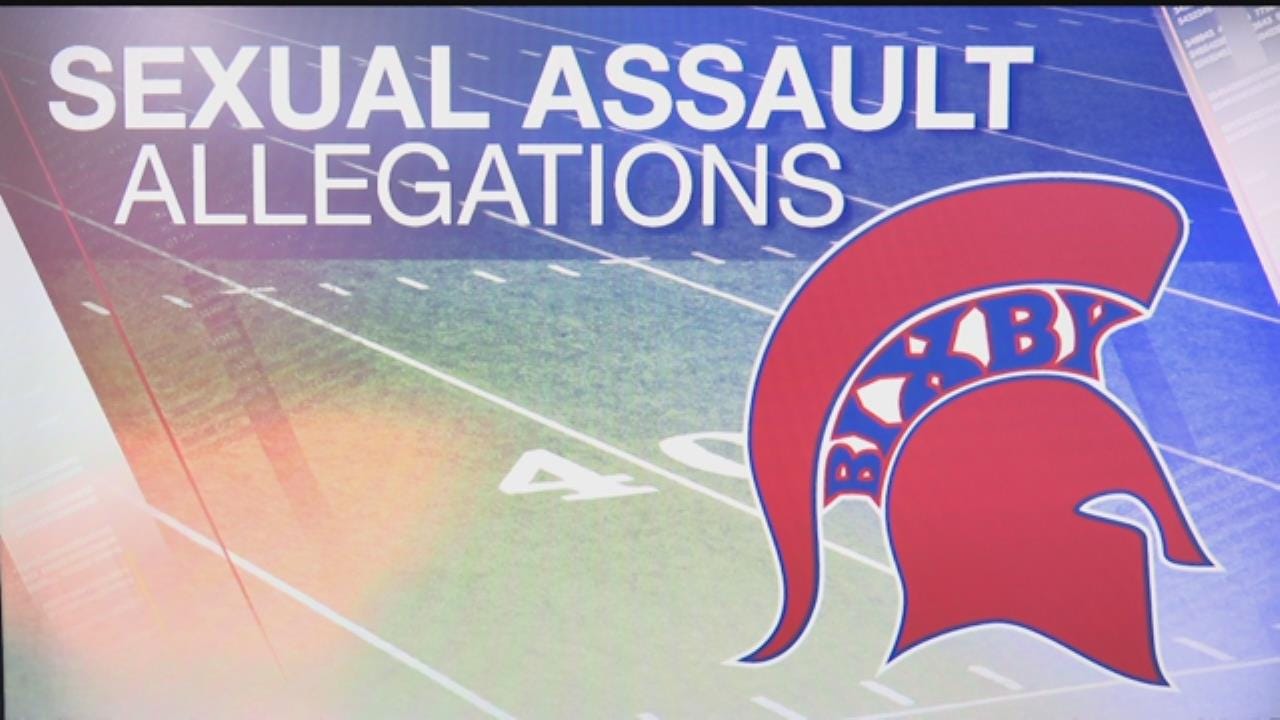 Bixby School Board To Meet Again, Furthering Talks On Sexual Assault Investigation