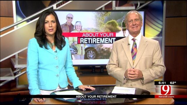 About Your Retirement: Recipe For Success