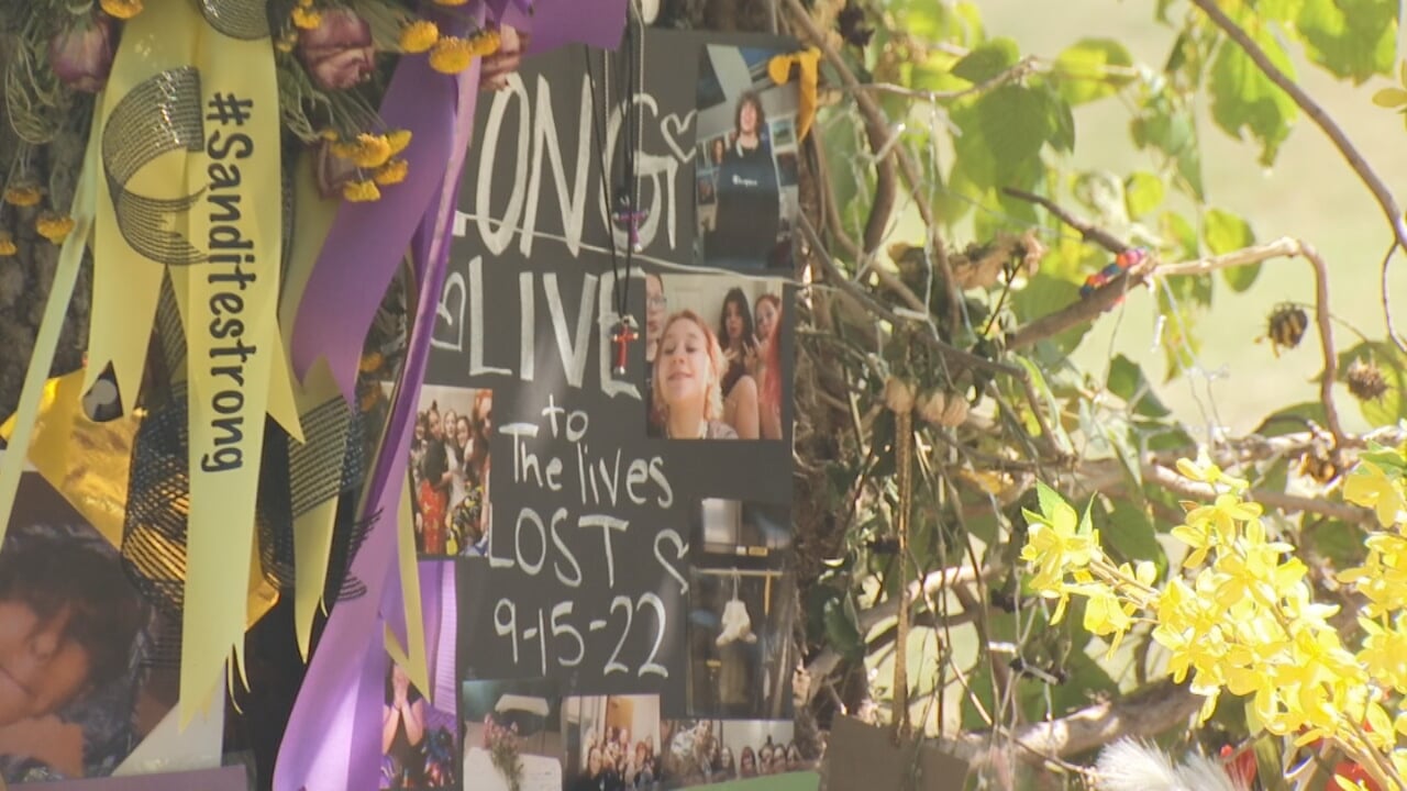 Sand Springs Fundraisers Aim to Help Families of Deadly Crash Victims