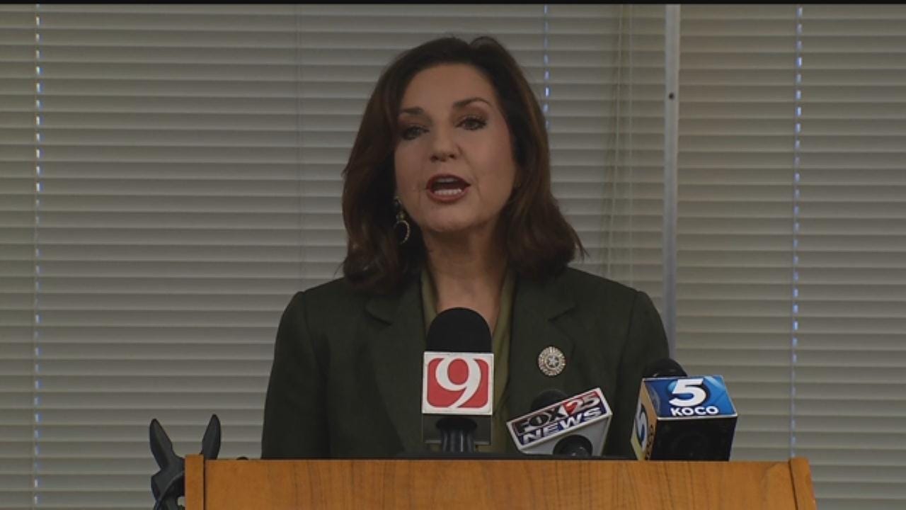 Hofmeister Responds To Charges