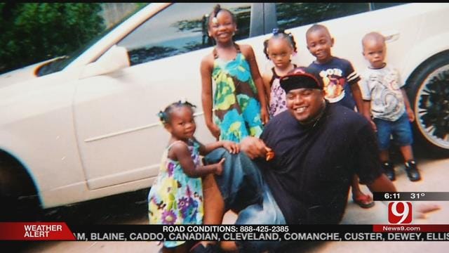 Family Wants Justice After Son's Homicide