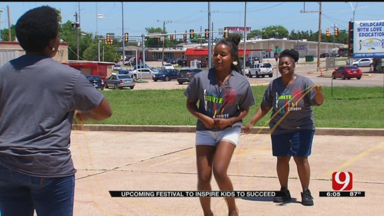 UNITED VOICES: Community Event Aims To Teach Kids Skills To Succeed