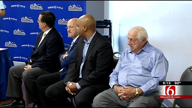Tulsa Drillers To Become Los Angeles Dodgers Affiliate