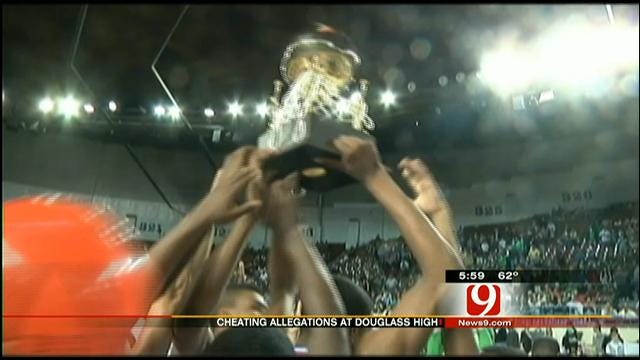 Douglass High May Lose Championship Titles Due To Cheating Allegations