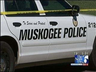 Woman Shot, Killed By Muskogee Police Identified