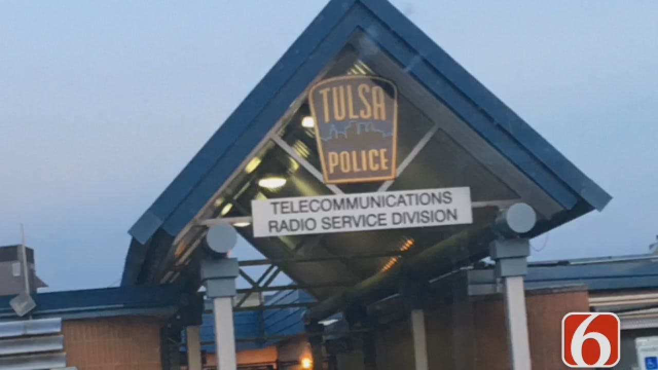 Joseph Holloway Says Man Shot Walking Home From Tulsa Convenience Store