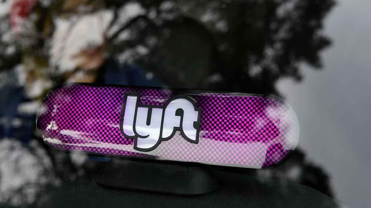 Passengers Sue Lyft Claiming They Were Sexually Assaulted By Drivers