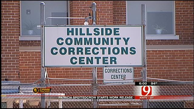 More Questions Against P&P Board After Inmate's Parole Withdrawn