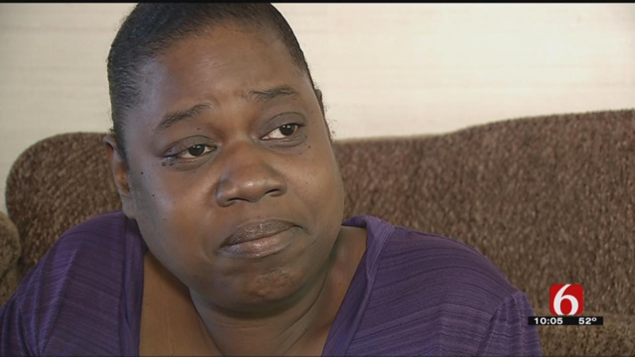 Mom, Godmother Of 8-Year-Old Killed By Carbon Monoxide Poisoning Speak Out