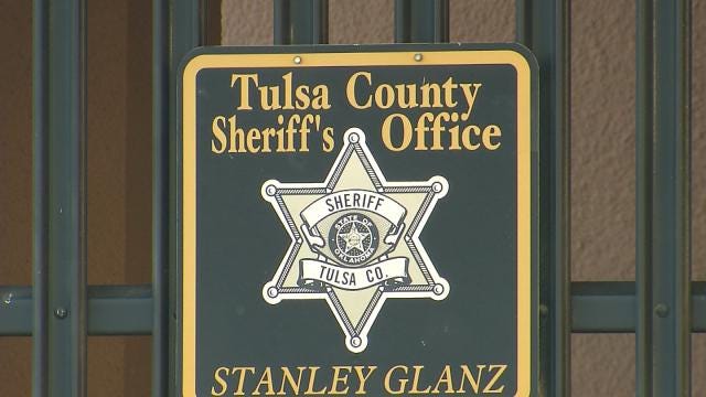 EXCLUSIVE: Deputy Claims Allegations Into Sheriff's Office Are True