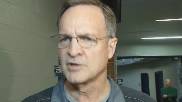 Buddy Hield & Lon Kruger Talk Upcoming Tourney Game Against VCU