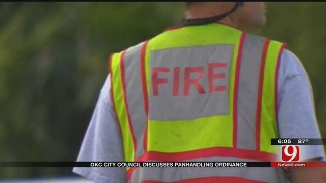 Proposed Panhandling Ordinance Would Boot 'Fill The Boot' Fundraiser