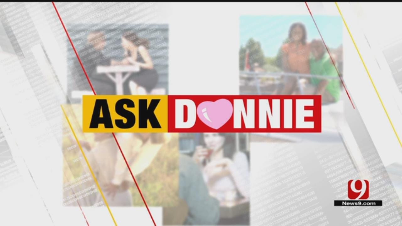 Ask Donnie: Overcoming An Affair, Part II