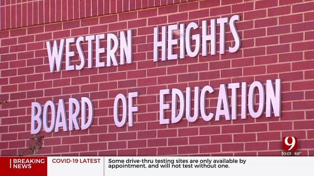 Western Heights School District To Bring Back Canceled Child Nutrition Program Following Criticism
