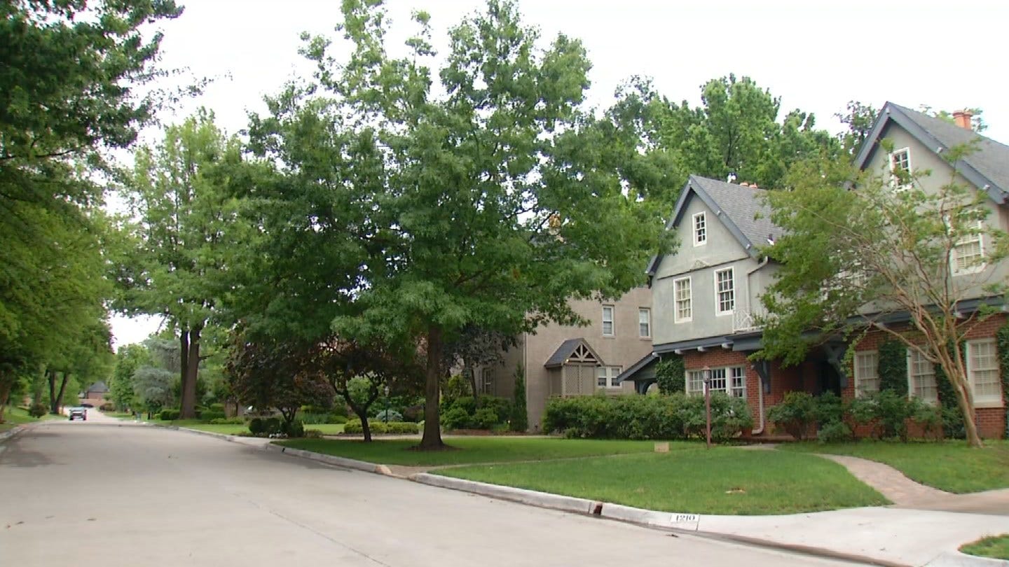 Some Tulsa Residents Express Concern Over Short Term Rental Changes