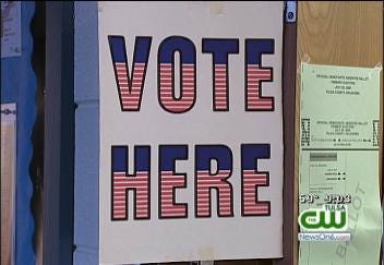 Oklahoma Voters To Decide 11 State Questions