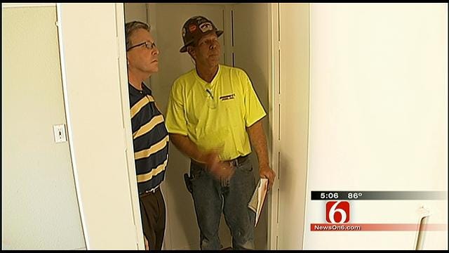 News On 6 Is Giving Away 21 Safe Rooms!